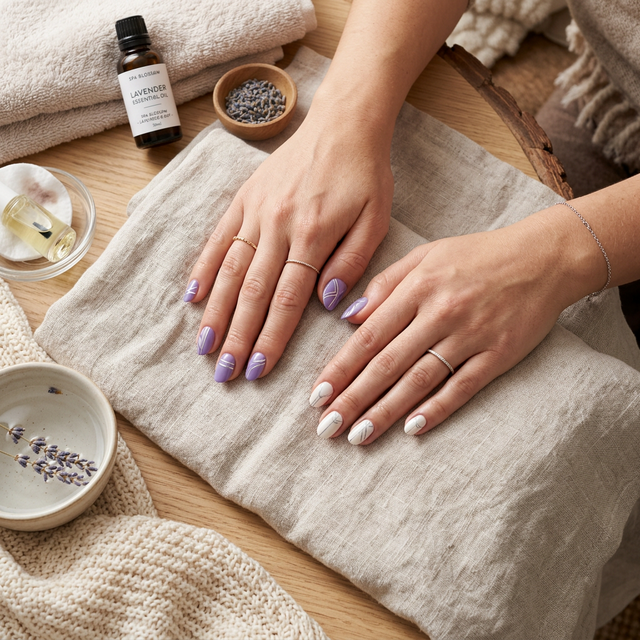 The Nail Bar Arcadia